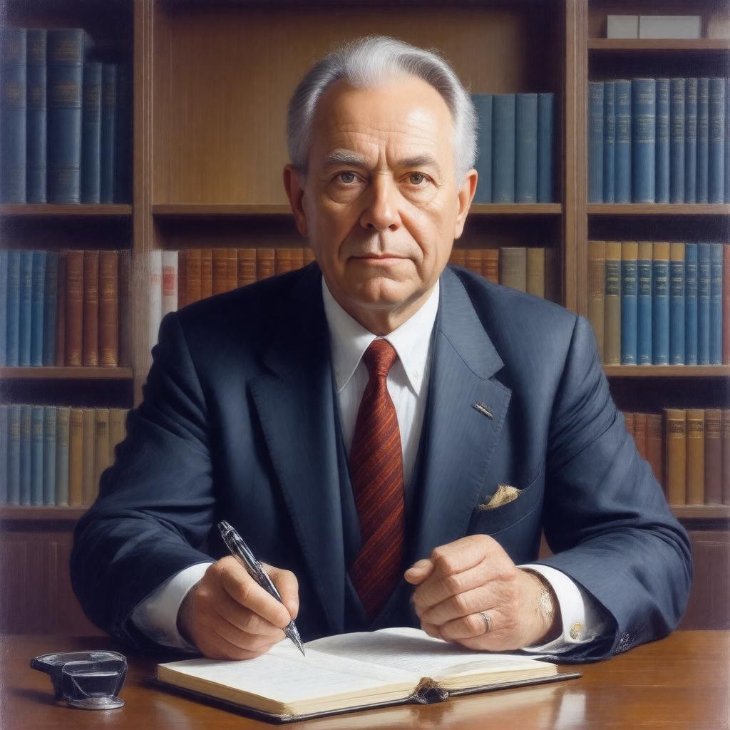Thomas C. Südhof